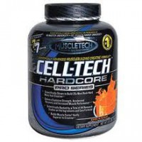 Muscle Tech Cell Tech 3 kg NEW 